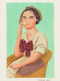 Original Georgette A5