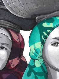 Lámina A3 Xeracións