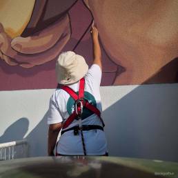 Tamara Baz. Delas Fest 2025