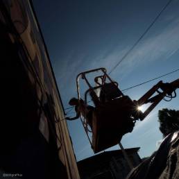 Tamara Baz. Delas Fest 2025