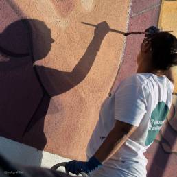 Tamara Baz. Delas Fest 2025